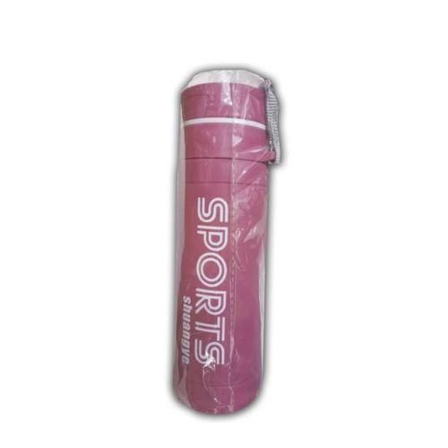 Yiwu Plastic Travel Water Bottle- Purple