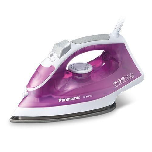 Panasonic Steam Iron -NI-MT250T