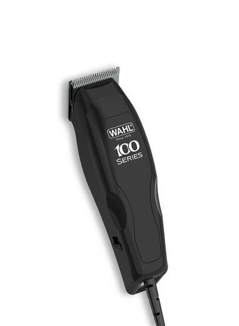 Wahl Homepro 100 Series - Black