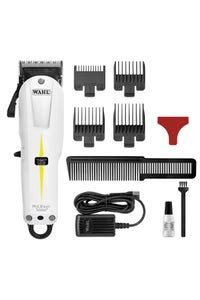 Wahl Rechargeable Cordless Super Taper Clipper-White