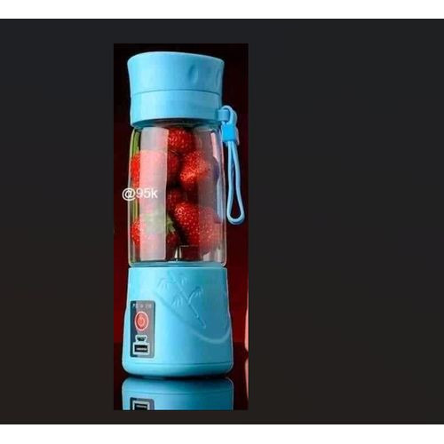 Portable Blender, Electric Rechargeable