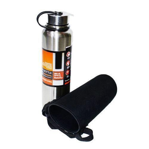 JK Stainless Steel Vacuum Bottle Flask -multcolour