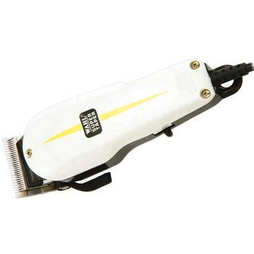 Wahl 1370/0410 - Super Taper Blister Pack/ 3 pin - White