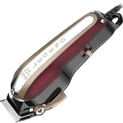 Wahl Legend Professional Hair Clipper - Maroon