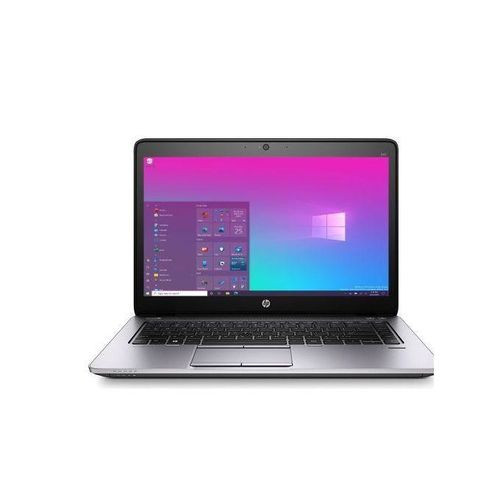 HP 840 Core i7 8GB RAM 256GB SSD Refurbished - Black (4MTHS WRTY)