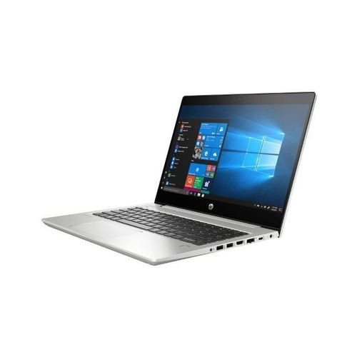 HP ProBook 430 G6 Core i5 8GB RAM 1TB SSD 13.3" Renewed - Silver