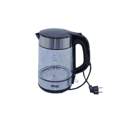 Dsp Electric Kettle 1.7L- Glass