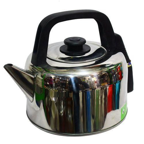 4.2L Sanyo Automatic Electric Kettle KTL-9NC - Silver