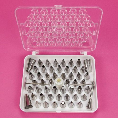 Decorating Nozzle Set