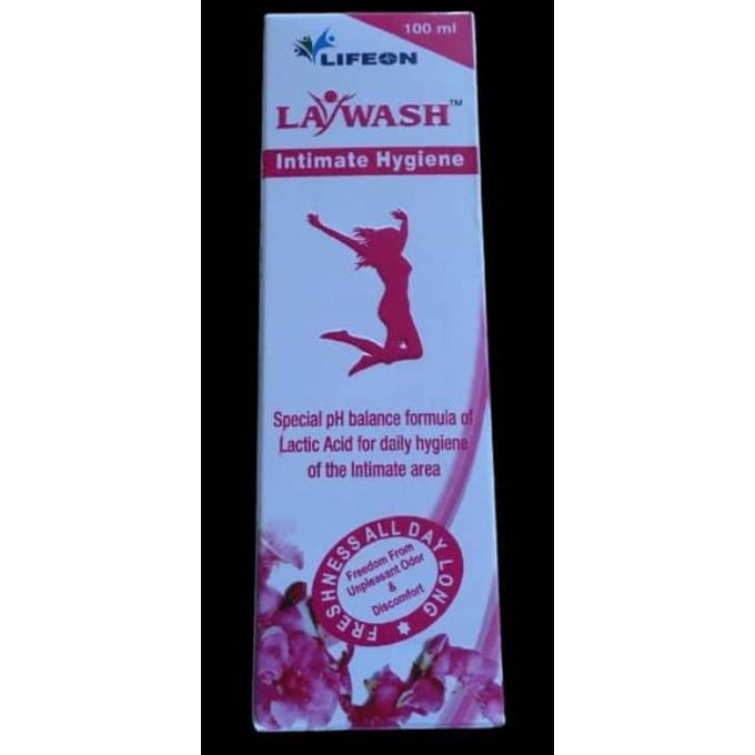 Femiwash 20mls