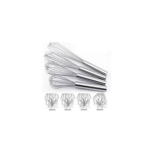 Wire Stainless Steel Whisk