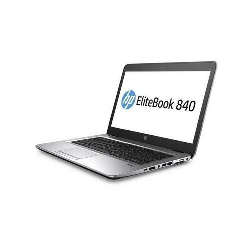 HP EliteBook 840 G2 Core i5 8GB RAM 1TB SSD - Silver & Black (6MTHS WRTY)