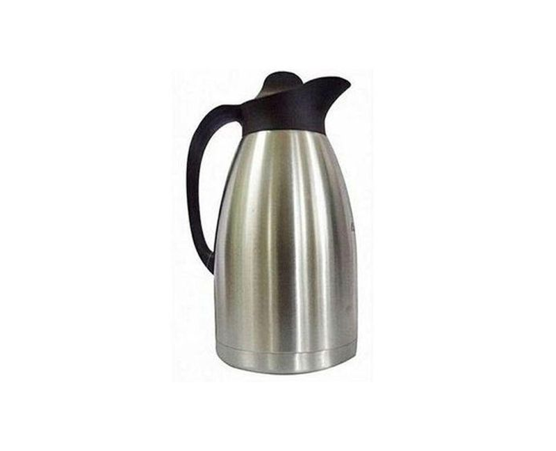 Always Flask 3 L Vacuum Stainless Steel Unbreakable - Silver