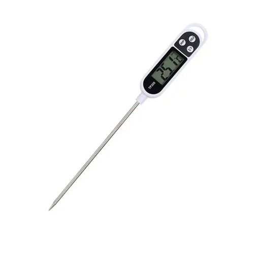 Digital Food Thermometer