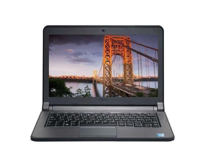 RENEWED Latitude 3340/3350 Core I5 8GB RAM 500GB HDD Refurbished (6 Months Warranty) - Grey