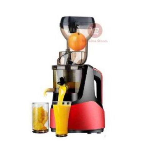 Slow Juicer & Extractor Model