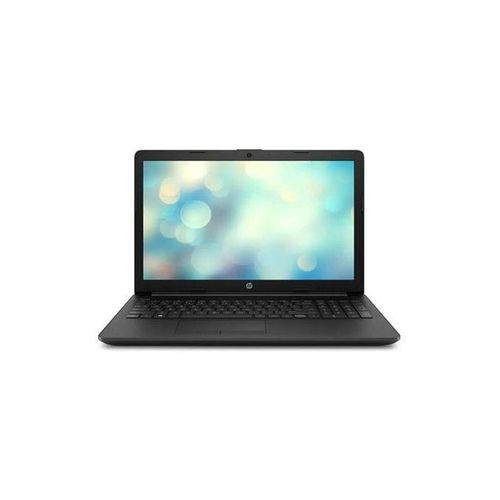 HP Notebook 15 Celeron 4GB RAM 500GB HDD 15.6" HD Refurbished - Black.