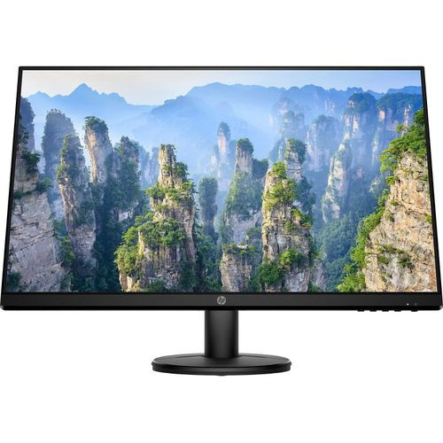 Philips 273V7QJAB 27" Frameless IPS Monitor FHD Built-in Speakers VESA.