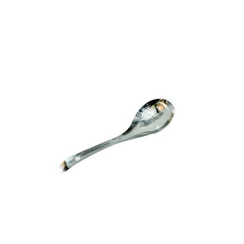 Serving Spoon- Silver