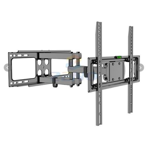 ZENO LP52 Universal Wall Bracket - Black