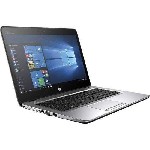RENEWED HP Elitebook 840 G3 Core I5, 16GB DDR4 RAM, 1TB / 1000GB Renewed - Silver (6 Months Warranty)