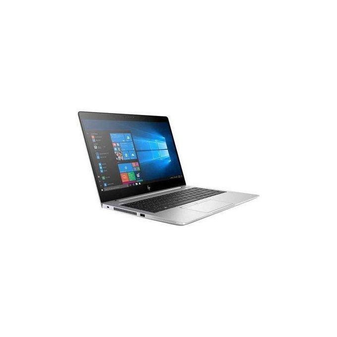 RENEWED Refurbished EliteBook 840 G5 14" Core I5 8th Gen, 16GB Ram, 256GB SSD - Silver(6MTHS WRTY)