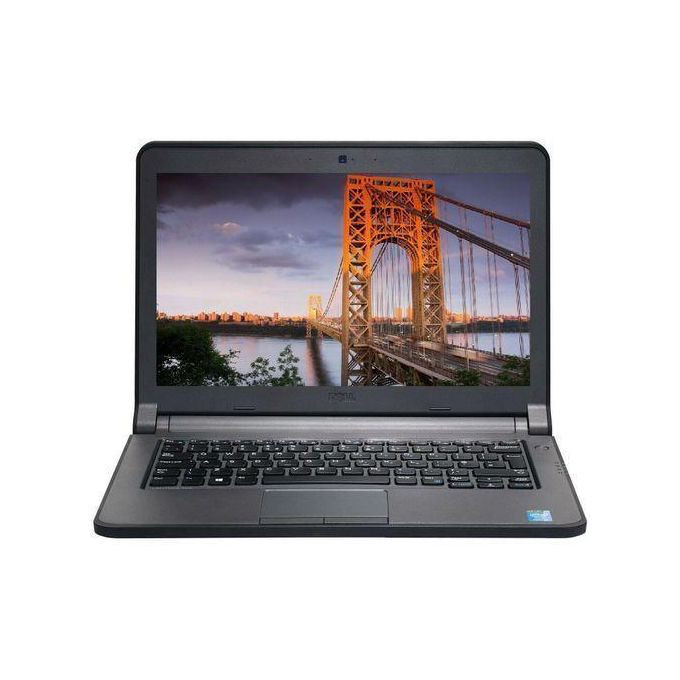 DELL Latitude 3340/3350 13.3", Intel Core I5, 8GB RAM, 500GB HDD,- Refurbished - Dark Grey (6MTHS WRTY)