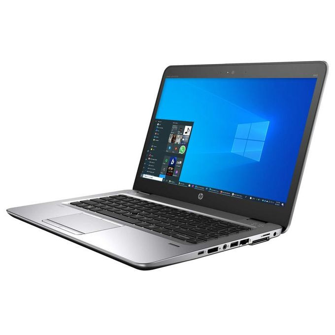 Hp EliteBook 840, Core i5, 8GB Ram, 1000GB / 1TB Hdd Plus - Refurbished - Black