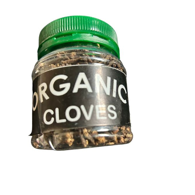 Whole Cloves 130g