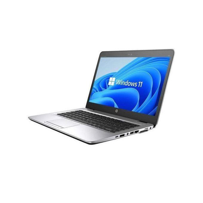 Hp Elitebook 840 G3 Core I5, 8GB DDR4 RAM, 1TB / 1000GB SSD Renewed - Silver (6 Months Warranty)