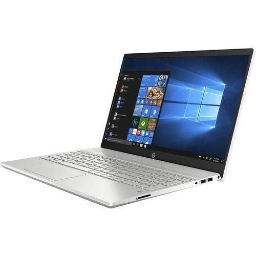RENEWED Refurbished Elitebook 840 G5 14" Core i5 8th Gen 8GB RAM 512GB SSD - Silver (6MTHS WRTY)