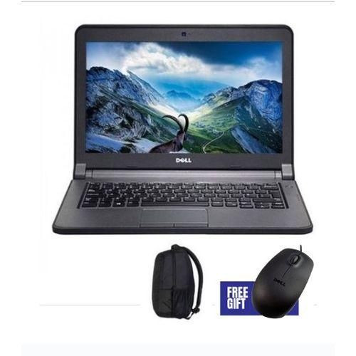 RENEWED Refurbished Latitude 3340/3350 Core i5 16GB RAM 1TB HDD Plus Free Bag & Mouse (6 Months Warranty) - Grey