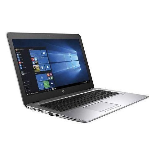 Hp Elite Book 840 Core I5, 16GB Ram 1TB - Refurbished (Refurbished Grade A+) - Black