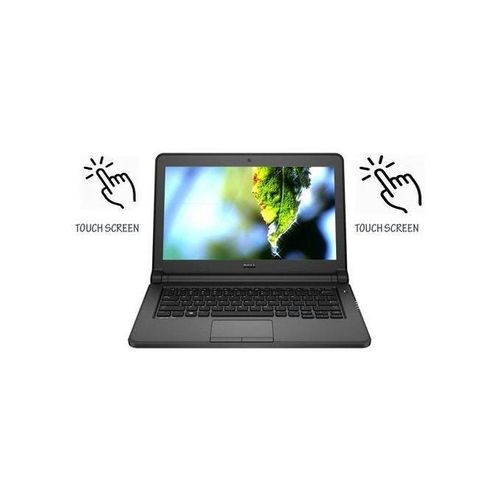 DELL Latitude 3340/3350 13.3",TouchScreen,Core I3,8GB RAM,1TB HDD - Refurbished -Dark Grey