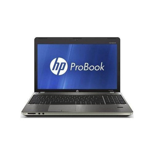 Hp Refurbished Probook 4530S/4540s Core I3 4GB Ram 320GB HDD 15.6 Inch, Brown