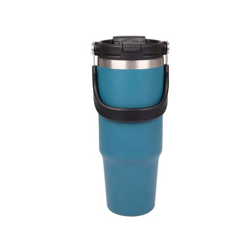 Thermo Cup - Blue