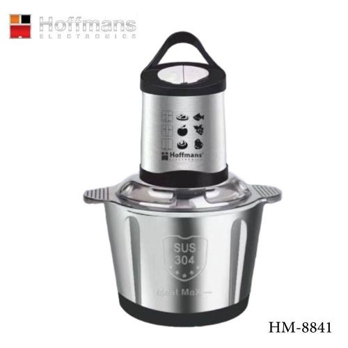Hoffmans Food Processor 3liter