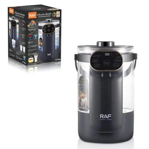 RAF Electric Kettle 3.5L