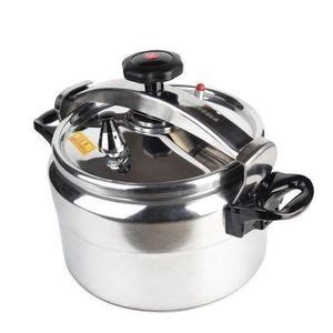 Pressure Cooker 3Ltr / 3L / 3 liters - Silver