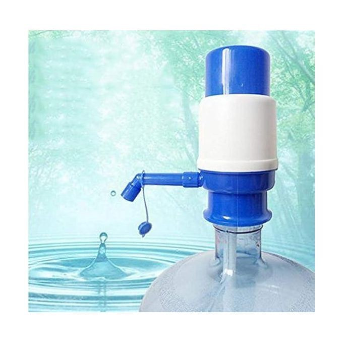 Water Pump Hand Press Water Dispenser Manual Pump