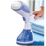 Handheld Garment Steamer Clothes Steam Iron - Multicolor