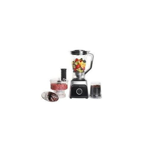 Hoffmans 5 In 1 Multifunction Blender/Food Processor 1.8L - Black