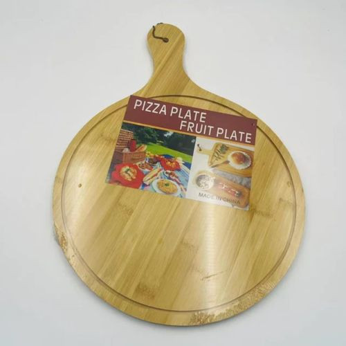 Pizza Plate / Board ( Medium Size)
