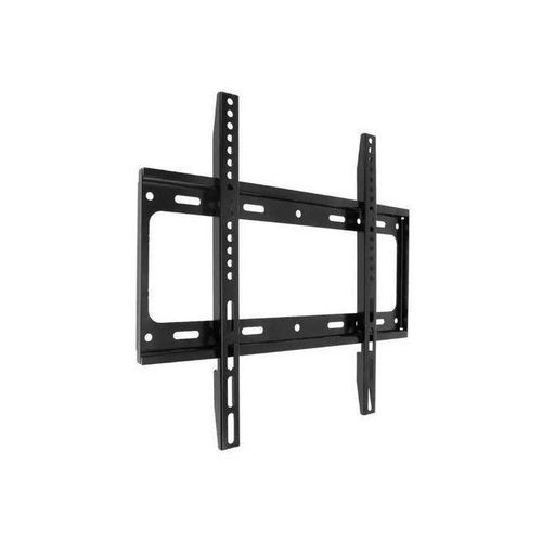 26"-63" LED LCD Flat TV Wall Mount - Black