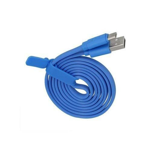 SHARE THIS PRODUCT    Black Friday deal Oraimo TypC Fast Charging USB Data Cable - Blue,Green,Orage