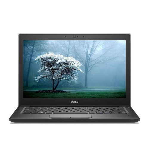 DELL Latitude  7280,12.5", I5,16GB RAM, 512GB SSD- Refurbished (6MTHS WRTY)
