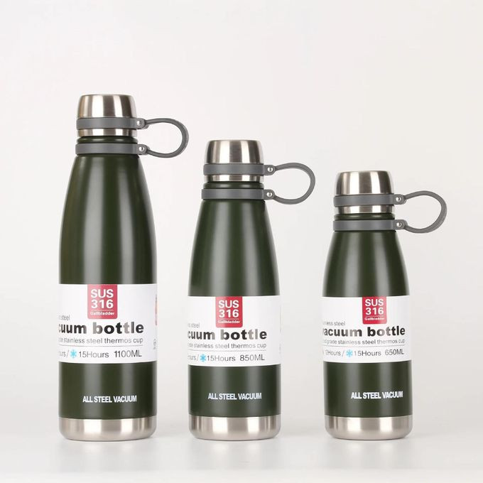 Stainless Steel Vaccuum Flasks