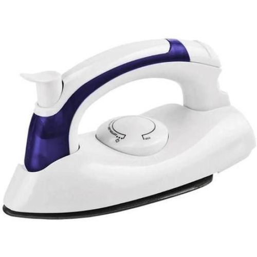 Mini Travel Steam Iron & HandHeld Clothes Steamer 800W Portable Foldable Garment Steamer Dry Iron