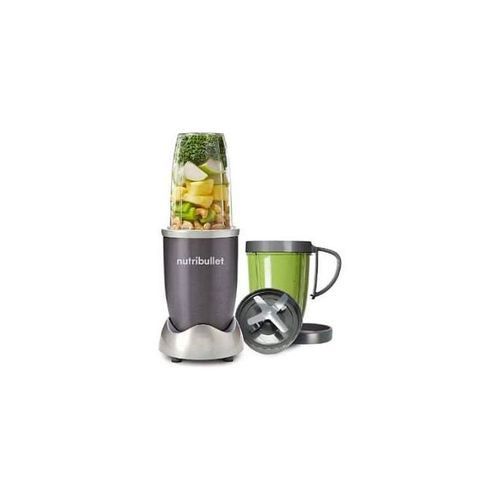 Nutribullet Magic Juicer 600W 8 Pieces Smoothie Nutri Blender
