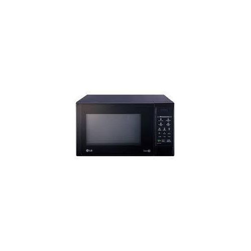 LG Microwave 20Ltrs MS2042DB - Black